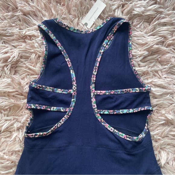 Gola x Anthropologie Sun's Out Mini Dress - Picture 9 of 10